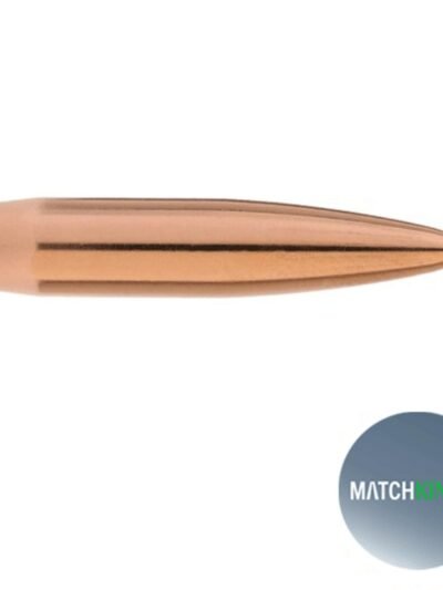 Sierra MatchKing (MKX) Rifle Bullets 6mm 107 gr HPBT MKX 100/ct