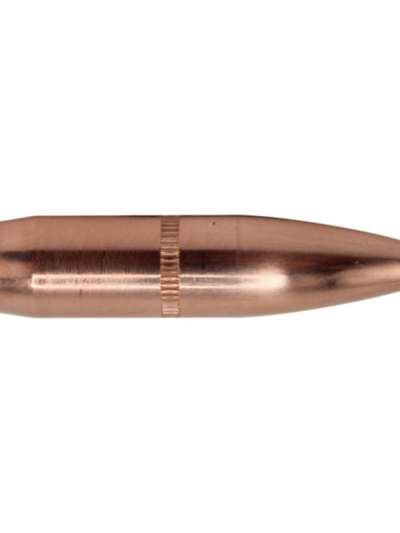 Sierra GameKing Rifle Bullets .30 cal .308" 205 gr HPBT/CN 500/ct