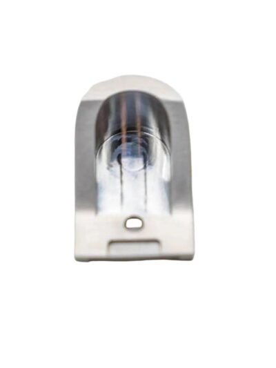 Seecamp .380 Magazine Extension Polished Aluminum