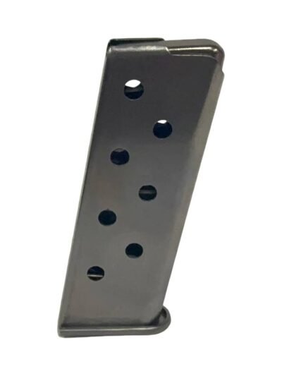 Seecamp LWS .25 Southwick Handgun Magazine .25 ACP 7/rd