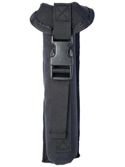 Banish 4966 Suppressor Pouch Black