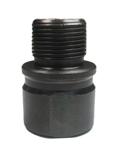 Banish 5787 Thread Adapter 9/16x24 to 5/8X24