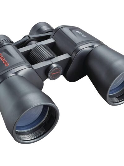 Tasco Essentials Porro Binocular 12x50mm Black