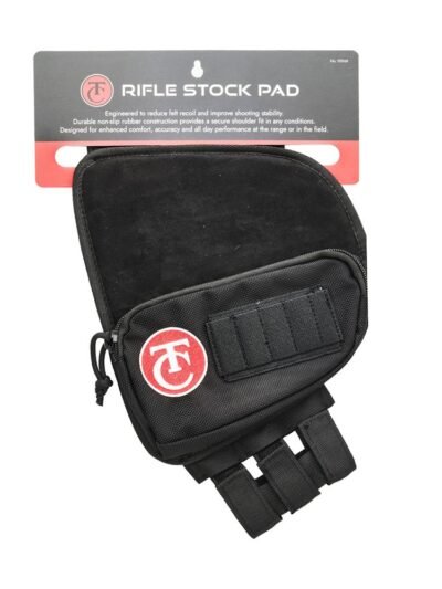 Thompson Center Rifle Stock Pad