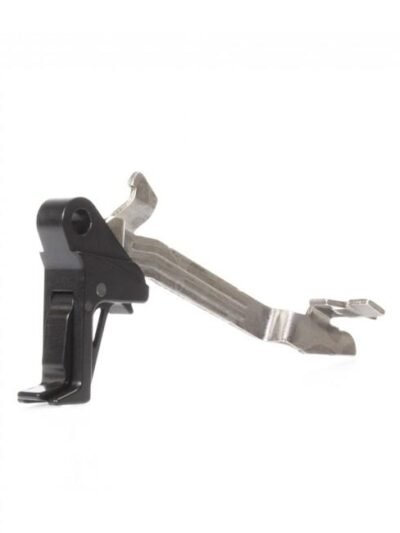 CMC Flat Trigger Kit for Gen5 Glocks Trigger Assembly with Bar 9mm Luger