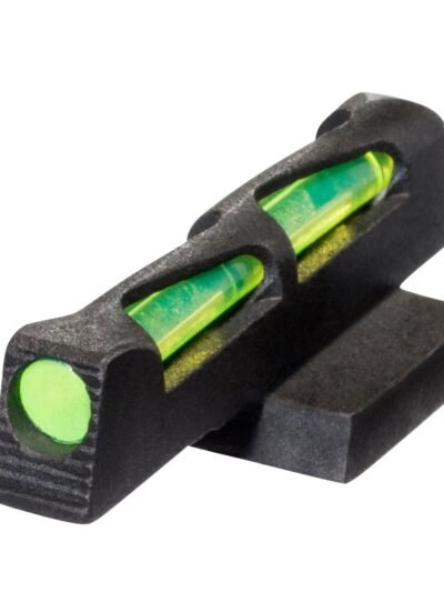 HIVIZ LiteWave Front Sight for Novak 1911