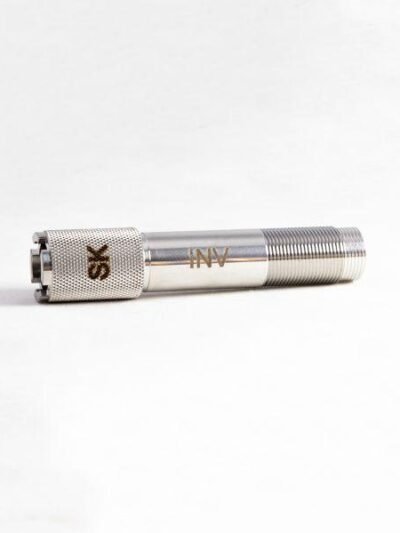 Carlson?s Sporting Clay Improved Cylinder Flush Choke Tube for .410 ga Browning Inv/Moss 500 .404