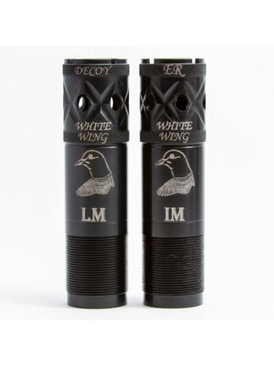 Carlson's White Wing Dove Improved Modified Choke Tube for 12 ga Remington .705
