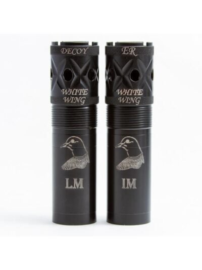 Carlson's White Wing Dove Light Modified Choke Tube for 12 ga Beretta Benelli Mobil .710