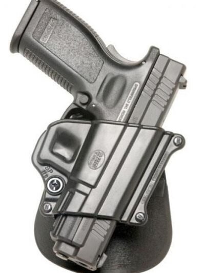 Fobus Compact Paddle Holster