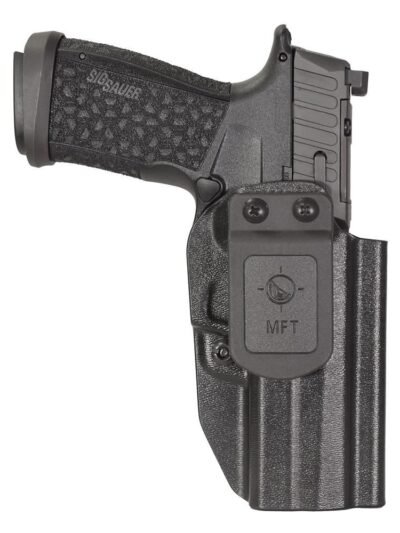 Mission First Tactical AIWB/OWB Holster for Sig P365-FUSE Black Ambi