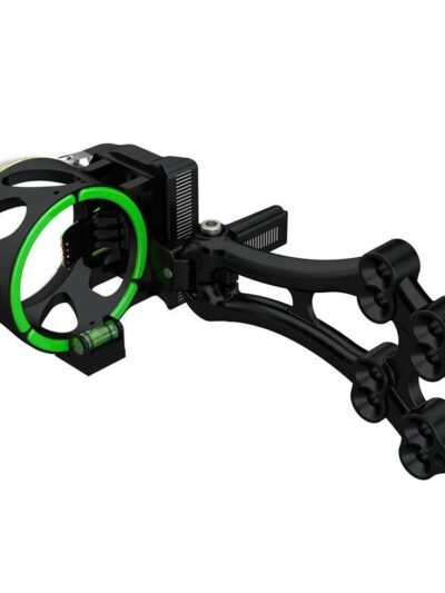 Truglo Catalyst 5-Pin Archery Sight