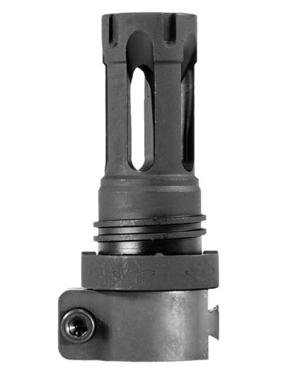 YHM M14 QD Flash Hider 7.62 19/32-32 Thread