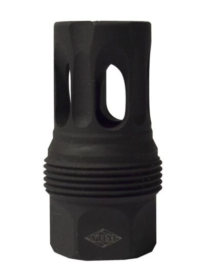 YHM SRX Short QD Flash Hider .578-28 Thread