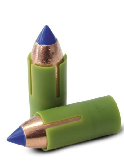 Traditions Smackdown Bullets - Magnum MZ by Barnes 250gr 50 cal .451" 0.195 BC 15/ct w Sabots