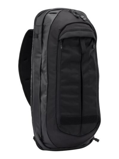 VertX Commuter 2.0 XL Backpack - It's Black / Galaxy Black