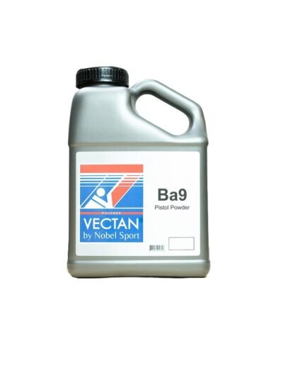 Vectan Ba9 Handgun Powder- 5 lbs