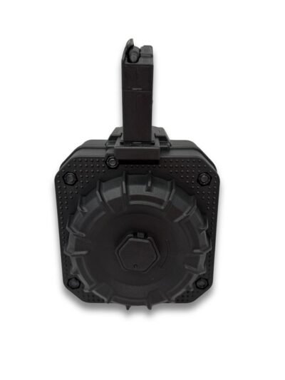ProMag AR-15 Drum Rifle Magazine 5.56mm/.223 100/rd