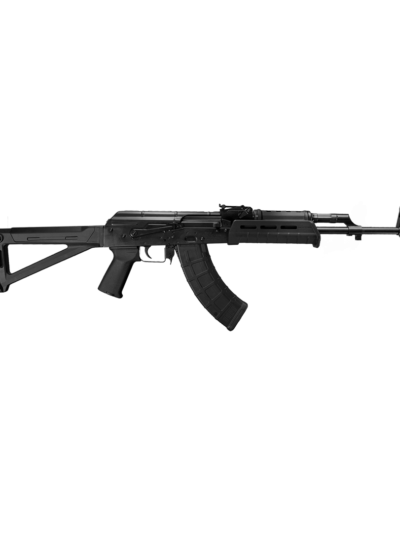 BSR47 Bulgarian AK 7.62x39, Magpul MOE Handguard, Grip, and Stock, 1-30RD PMAG