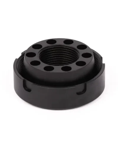 SILENCERCO CHARLIE DIRECT THREAD MOUNT 11/16x24