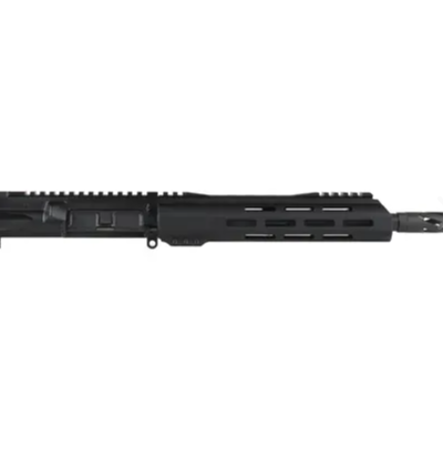 BEAR CREEK ARSENAL 300 B/O COMPLETE UPPER 10." BRL 1:7 TWIST PISTOL LENGTH GAS MLOK