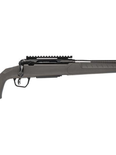 SAVAGE 110 CARBON HUNTER 7MM PRC RIFLE 20" CARBON T.B. FDG, 4RD