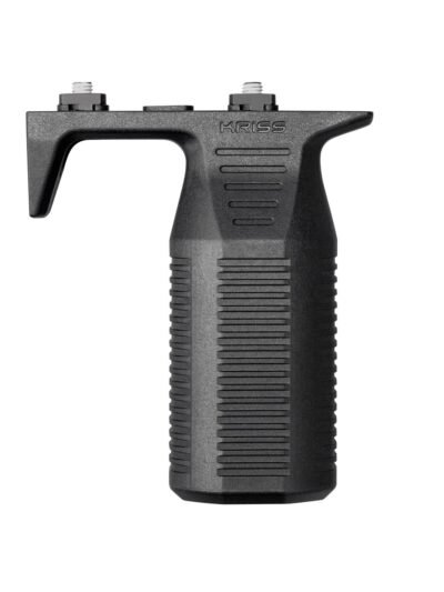 KRISS USA VERTICAL GRIP HANDSTOP GEN3