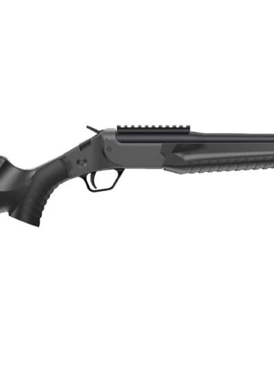 ROSSI LWC 357MAG BLK/BLK 16.5" TB