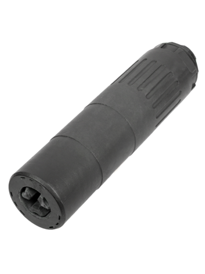 AAC (ADVANCED ARMAMENT) M4-2000 5.56MM SILENCER
