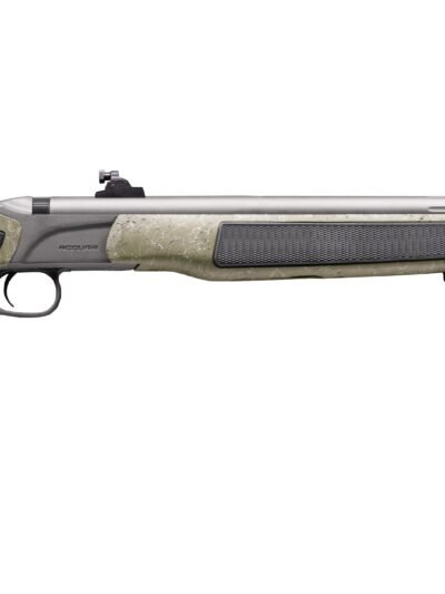 CVA ACCURA MR-X .50CAL TNG/ODG SGT