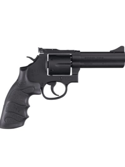 SAR FIREARMS SAR REVOLVER 357MAG BLK 4"   #