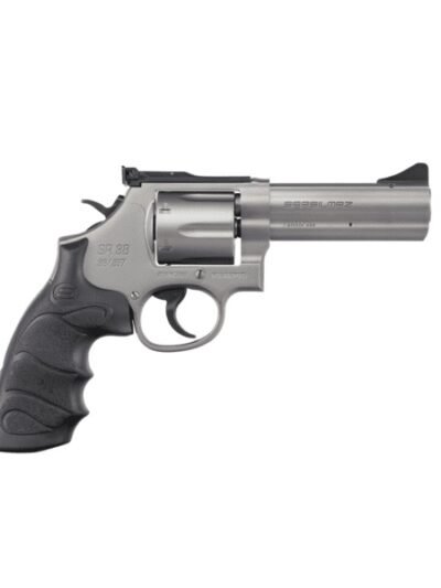 SAR FIREARMS SAR REVOLVER 357MAG SS 4"    #