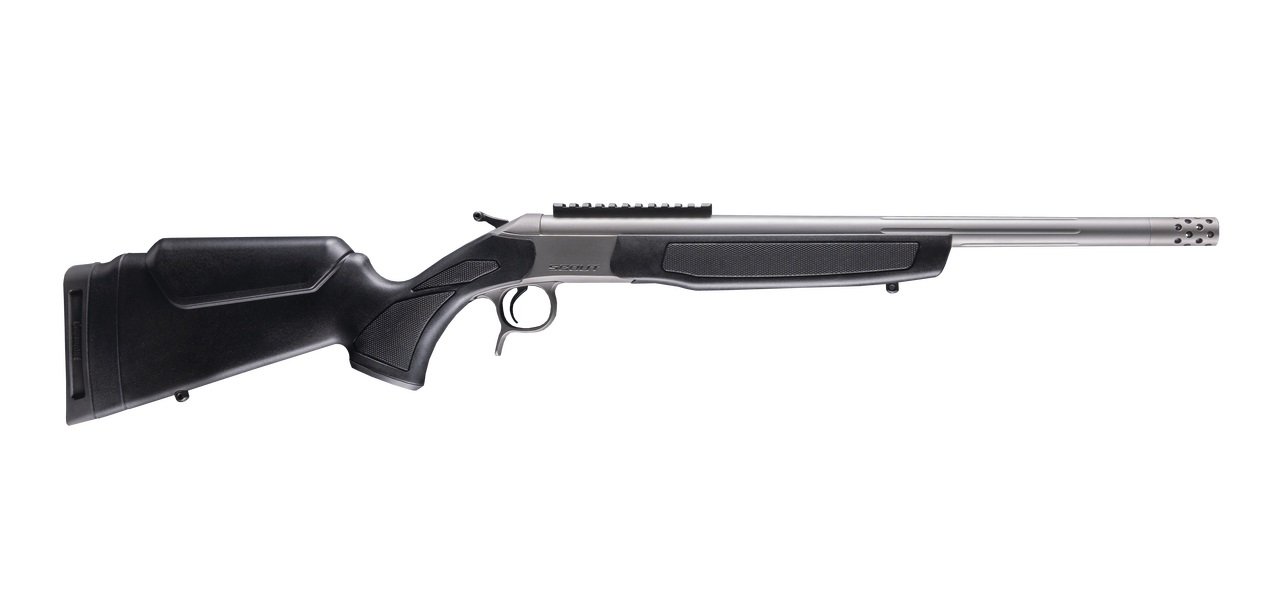 CVA SCOUT SS TD 243WIN SS/SYN 20"