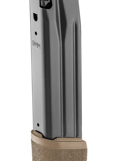 SPRINGFIELD ARMORY MAGAZINE ECHELON 9MM 20RD FDE