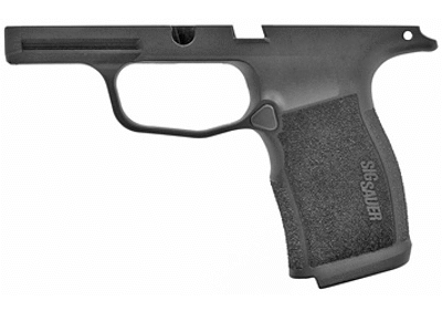 SIG SAUER GRIP ASY 365XL STANDARD BLACK