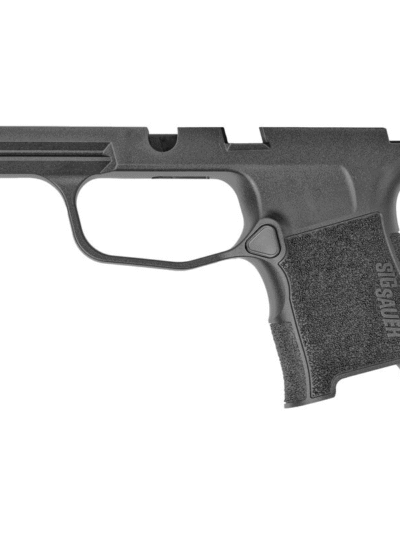 SIG SAUER GRIP ASY 365 MANUAL SAFETY BLK