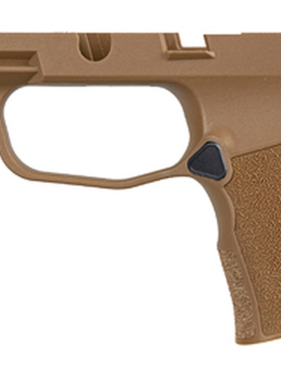 SIG SAUER GRIP ASY 365 MANUAL SAFETY COY