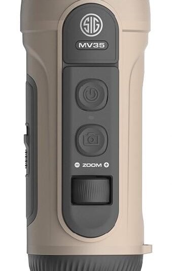 SIG SAUER ECHO MV35 THERMAL MONOCULAR