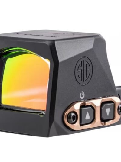 SIG SAUER ROMEO-X ROSE CMPT PRO CD ENCL