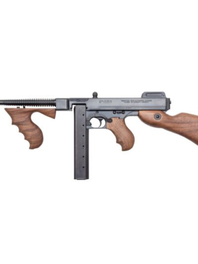 AUTO-ORDNANCE - THOMPSON 1927A-1 SBR 45CAL 10.5" GRIP