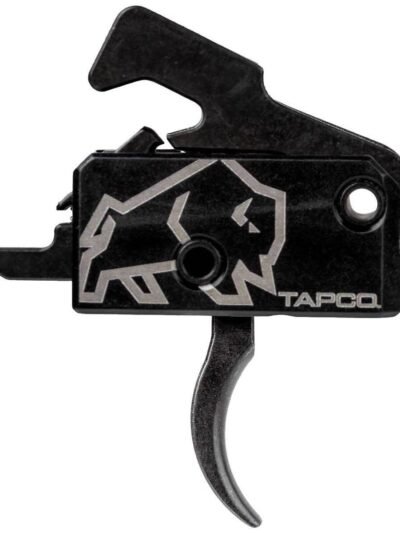 TAPCO AR15 SINGLE STAGE TRGR CURVED