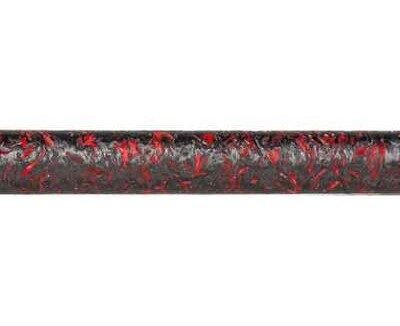 TAPCO 10/22 CF RED/BLK TB