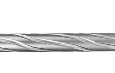 TAPCO 10/22 SS FLTD TB