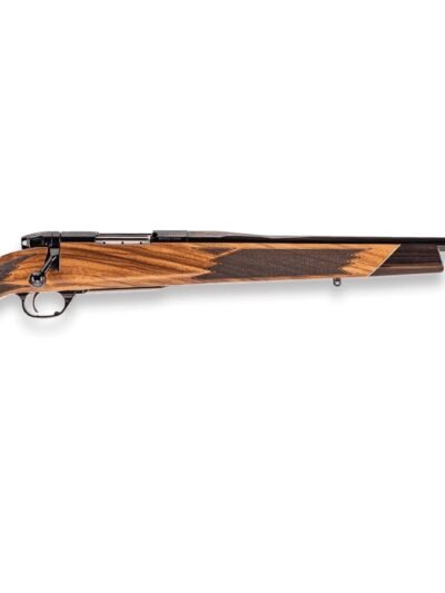 WEATHERBY MK V DLX VMNTMSTR 224WBY 24"