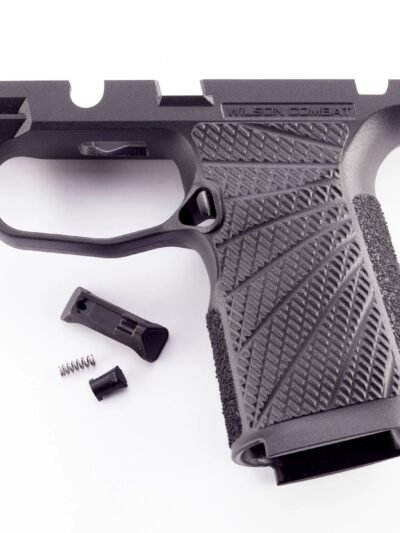 WILSON COMBAT GRIP MOD WCP365 XL BLK SFTY