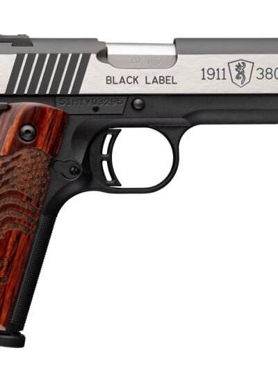 BROWNING 1911-380 MED PRO 250 FS      #