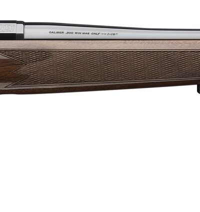 BROWNING X-BOLT 2 MEDALLION 7PRC