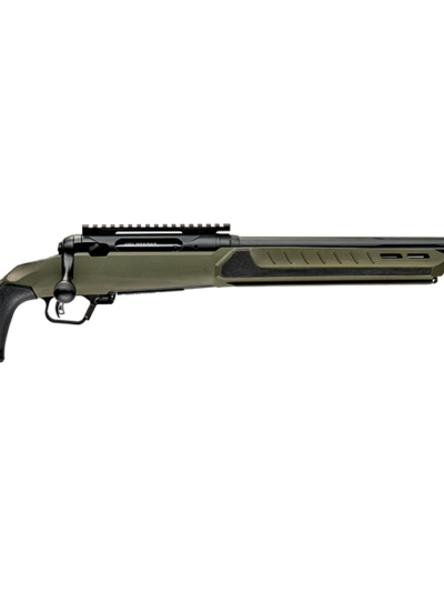 SAVAGE ARMS 110 CORE PREDATOR 22ARC 22"