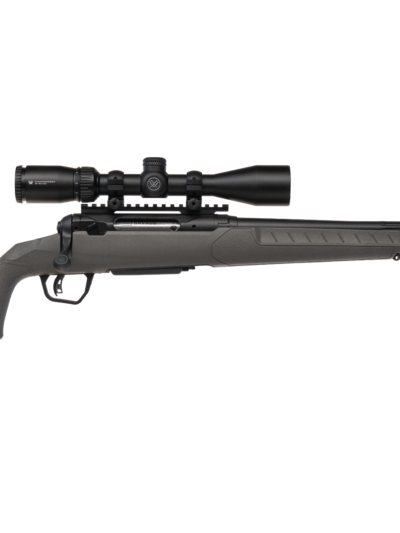 SAVAGE ARMS 110 TRAILBLAZER XP 6.5PRC 22"