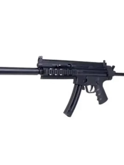 ATI GSG-16 CARBINE 22LR RIFLE BLACK 1-22RD MAG